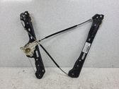Regulador de puerta delantera con motor
