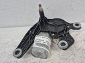 Rear window wiper motor