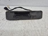 Interruptor para abrir la puerta trasera