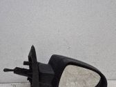 Manual wing mirror