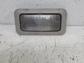 Éclairage lumière plafonnier avant