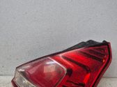 Lampa tylna