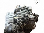 Automatikgetriebe