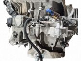 Automatikgetriebe