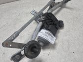 Motor del limpiaparabrisas