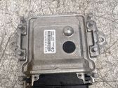 Unidad de control/módulo del motor