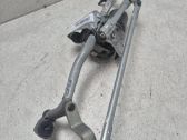 Motor del limpiaparabrisas