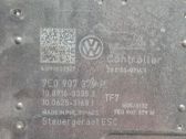 ABS Steuergerät