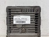 Sterownik / Moduł ECU
