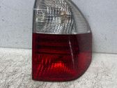Lampa tylna
