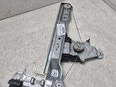 Fensterheber elektrisch mit Motor Tür hinten