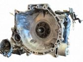 Automatic gearbox