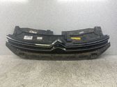 Front grill