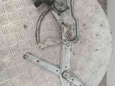 Front door electric window regulator