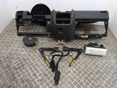 Airbag set
