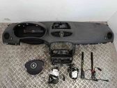 Airbag set