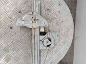 Front door electric window regulator