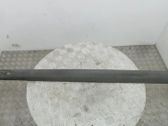 Front door glass trim molding