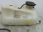 Windshield washer fluid reservoir/tank