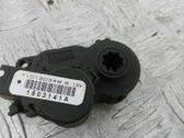 Stellmotor Heizung Klima