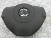 Airbag de volant