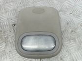 Luz del asiento delantero