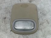 Luz del asiento delantero