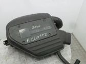 Air filter box