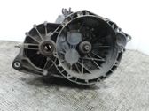 Manual 7 speed gearbox