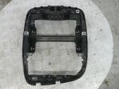 Console centrale