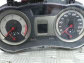 Compteur de vitesse tableau de bord