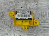 Airbagsensor Crashsensor Drucksensor