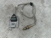 Lambda probe sensor