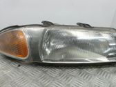 Einzelteil Scheinwerfer