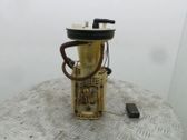 Interruptor de apertura del depósito de combustible