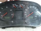 Compteur de vitesse tableau de bord
