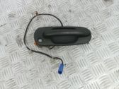 Manecilla externa puerta delantera