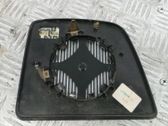 Wing mirror glass