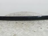 Rear door exterior handle