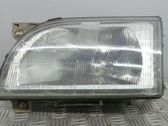 Headlight part