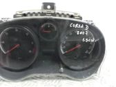 Speedometer (instrument cluster)