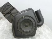 Headliner speaker