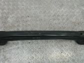 Rear bumper shock impact absorber/damper