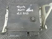 Engine control unit/module ECU