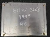 Motorsteuergerät ECU