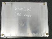 Motorsteuergerät ECU