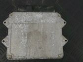 Engine control unit/module ECU