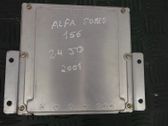 Engine control unit/module ECU