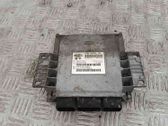 Unité de commande, module ECU de moteur