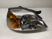 Headlight/headlamp